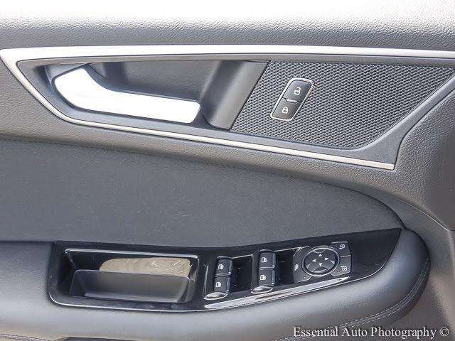 2017 Ford Edge SEL AWD 4dr SUV